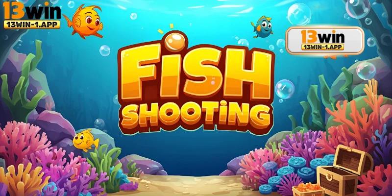 Ảnh quảng cáo khuyến mãi đặc biệt từ bắn cá ăn xu.