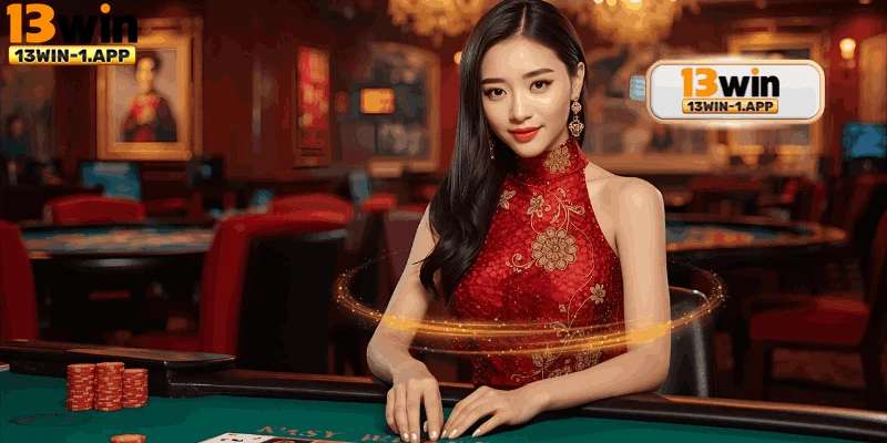 Ảnh trải nghiệm người chơi vui vẻ và an toàn trên Game bài 13win