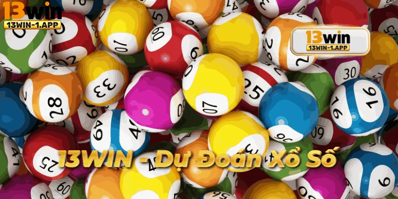 Hình ảnh chương trình khuyến mãi dành cho thành viên mới dự đoán xổ số