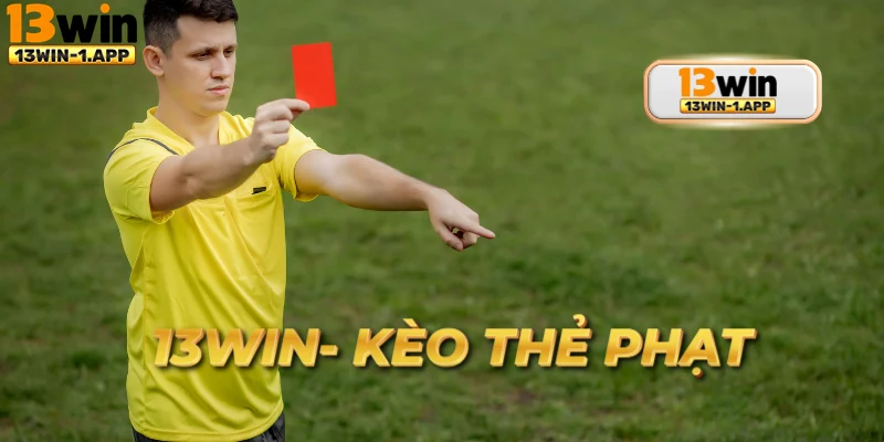 Hình ảnh chương trình khuyến mãi hấp dẫn cho người chơi mới kèo thẻ phạt.