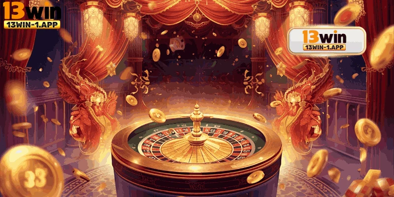 Hình ảnh khuyến mãi đa dạng tại Xổ số 13win hàng ngày