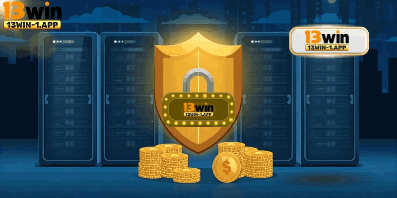 Hình ảnh khuyến mãi hấp dẫn cho thành viên mới tại 13win.