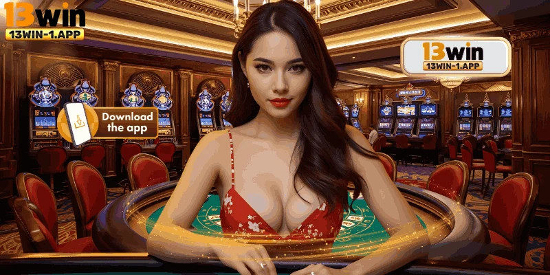 Hình ảnh trải nghiệm người dùng tích cực trên app 13win.