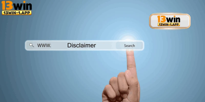 Hình khuyến mãi hấp dẫn liên quan đến Miễn trừ trách nhiệm