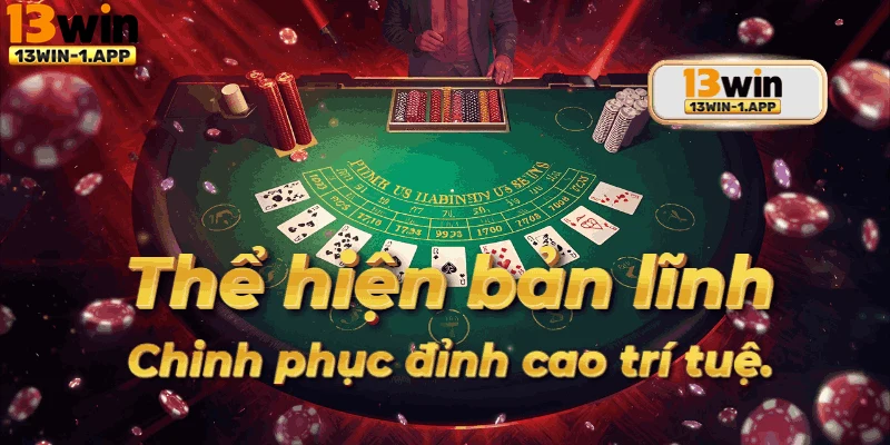 Hình khuyến mãi hấp dẫn tại Game bài 13win dành cho thành viên