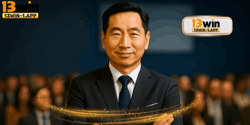 Tấm hình trải nghiệm thực tế của người chơi trên nền tảng CEO Lương Quang Tiến