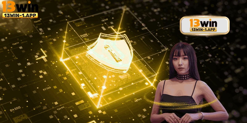 Trải nghiệm người chơi an tâm nhờ chính sách phòng ngừa rò rỉ dữ liệu