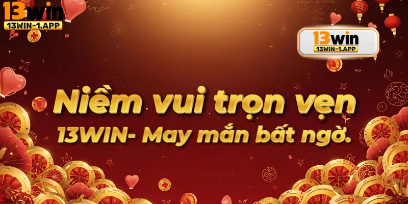 Trải nghiệm người chơi trên nền tảng xổ số 13win hiện đại