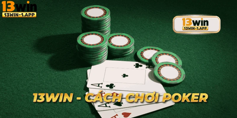 Trải nghiệm sôi động của người chơi khi tham gia ván poker online